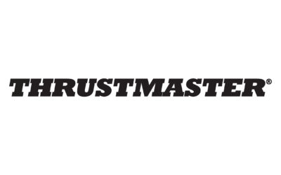 Volante Thrustmaster : ¿Cuál elegir? La guía definitiva