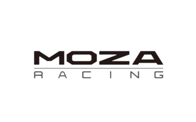 Moza Racing, la nueva marca de Sim-racing de moda