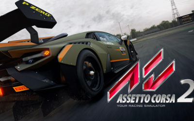 Assetto Corsa 2: fecha de lanzamiento revelada por fin