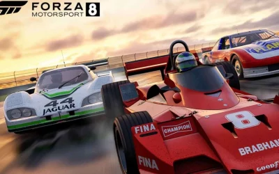 Forza Motorsport 8: fecha de lanzamiento, últimas noticias y actualizaciones (marzo 2024)
