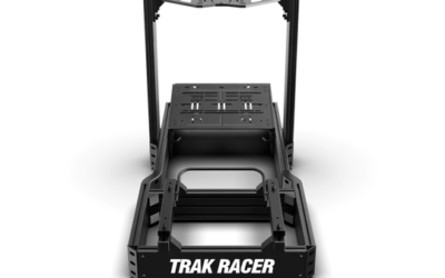 Trak Racer TR120 : Prueba y análisis