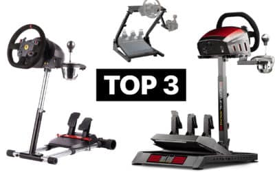 ¿Qué soporte de vuelo elegir? Guía completa