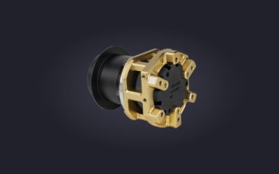 Fanatec Podium Hub : Prueba y análisis