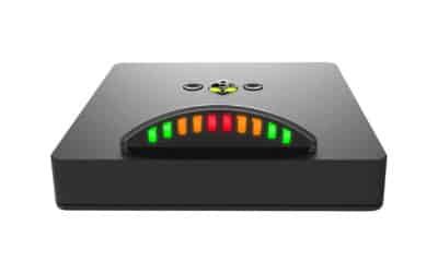 Drivehub (Adaptador de volante) : Pruebas y evaluaciones