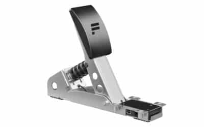 Kit de célula de carga Fanatec : Prueba y evaluación