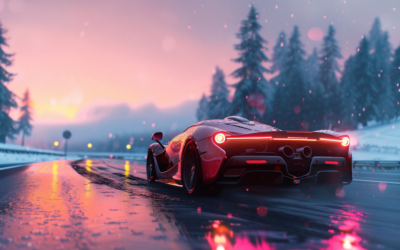 Forza Horizon 6: Fecha de lanzamiento, rumores y lo que nos depara el futuro de la saga