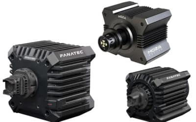 Las 5 Mejores Bases de Tracción Directa en  2025