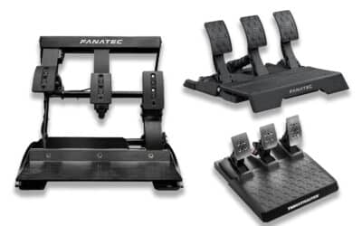 Las 5 mejores bielas Xbox Series X/S