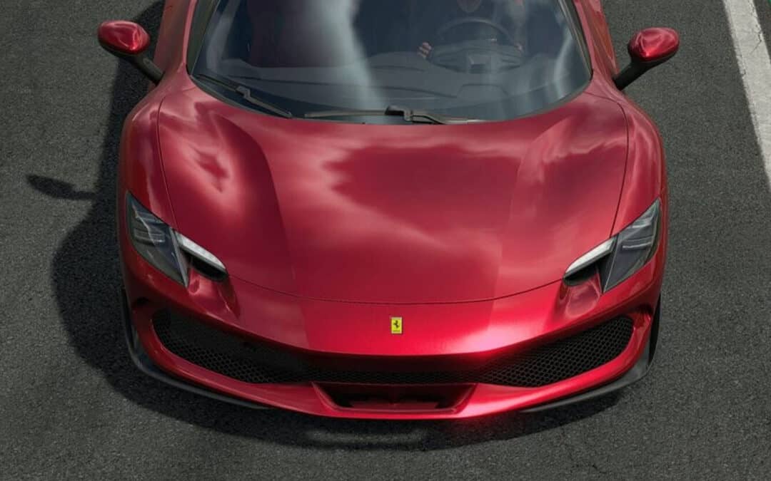 ¡Por fin está disponible el acceso anticipado a Assetto Corsa EVO!