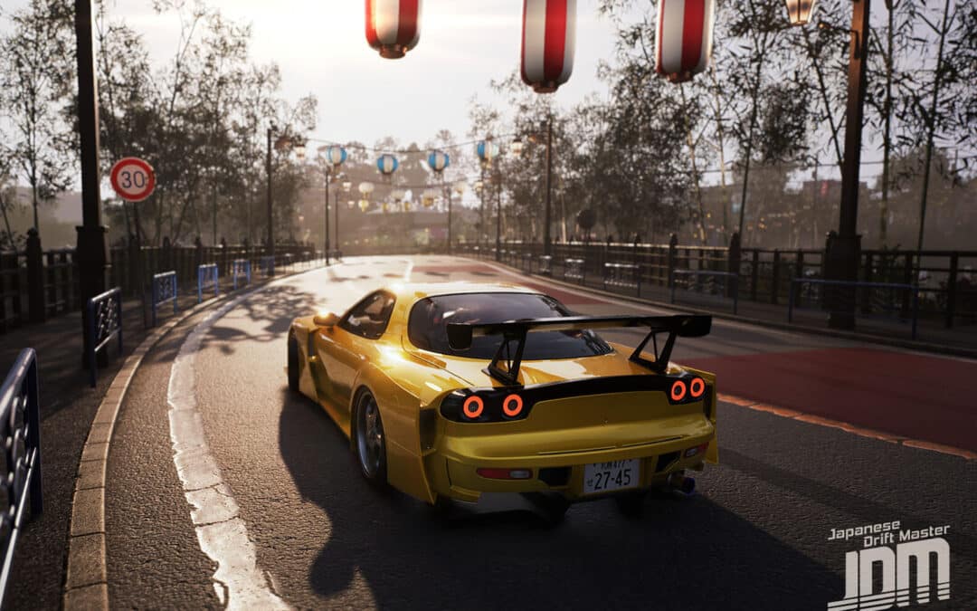 Drift Master japonés: ¡Fecha de lanzamiento confirmada para marzo de 2025!