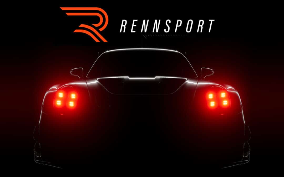 ¡RENNSPORT llegará a las consolas (PS5 y Xbox Series) en 2025!