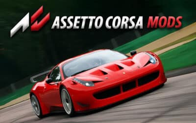 Los 10 mejores mods de Assetto Corsa para probar en  2025