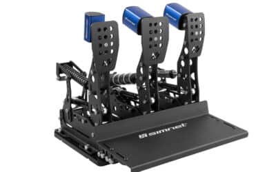 SimNet SP Pro : Prueba y análisis