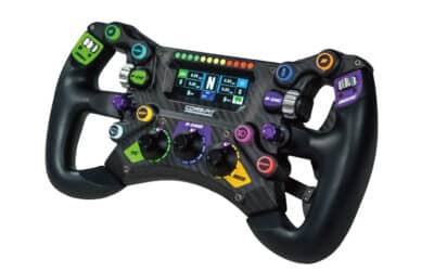 Conspit 300GT : Prueba y análisis