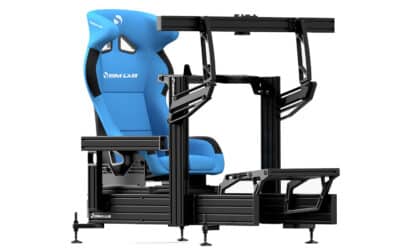 Simlab P1X Ultimate : Prueba y análisis