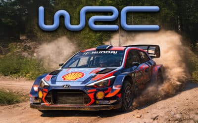 Los 3 Mejores Juegos de Rally en Playstation, Xbox y PC