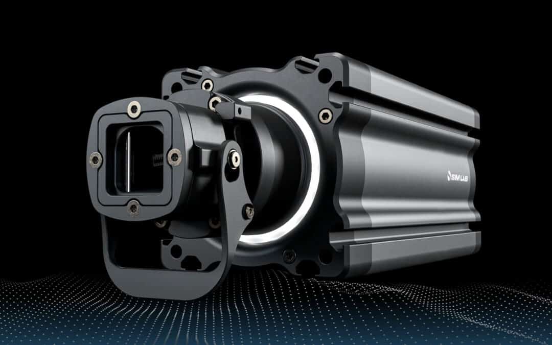 Simlab presenta la DDX39: la base Direct Drive más potente jamás lanzada al mercado