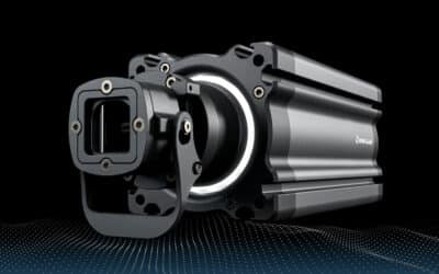 Simlab presenta la DDX39: la base Direct Drive más potente jamás lanzada al mercado