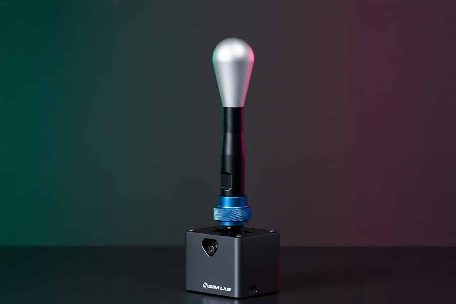 simlab xq1 shifter sim racing