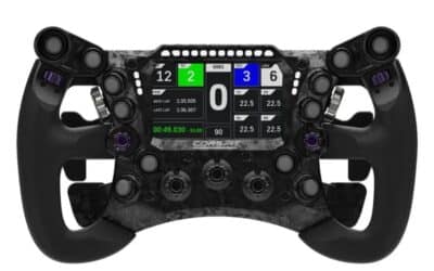 Conspit 290 GP: Prueba y análisis