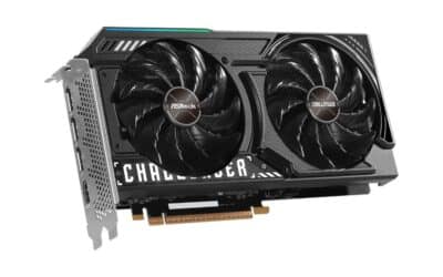 Las 6 mejores tarjetas gráficas para sim racing