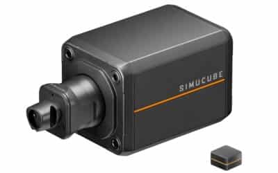 Simucube 3 : Prueba y evaluación