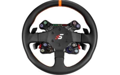 Simagic Neo X-330T : Prueba y análisis