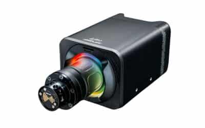 Simagic Alpha Evo : Prueba y análisis