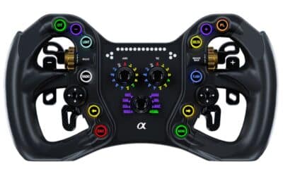 BavarianSimTec Alpha : Prueba y análisis