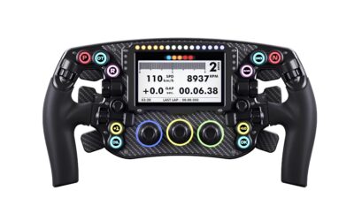 LeoXZ XF1 Ultimate: Prueba y análisis