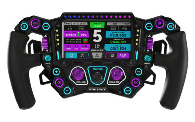 SOELPEC Spectra XR : Pruebas y opiniones