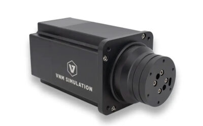 VNM Direct Drive: Prueba y análisis