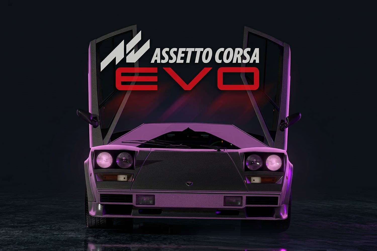 noticias assettocorsa evo 0-6
