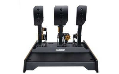 Conspit CPP EVO 3 : Prueba y análisis