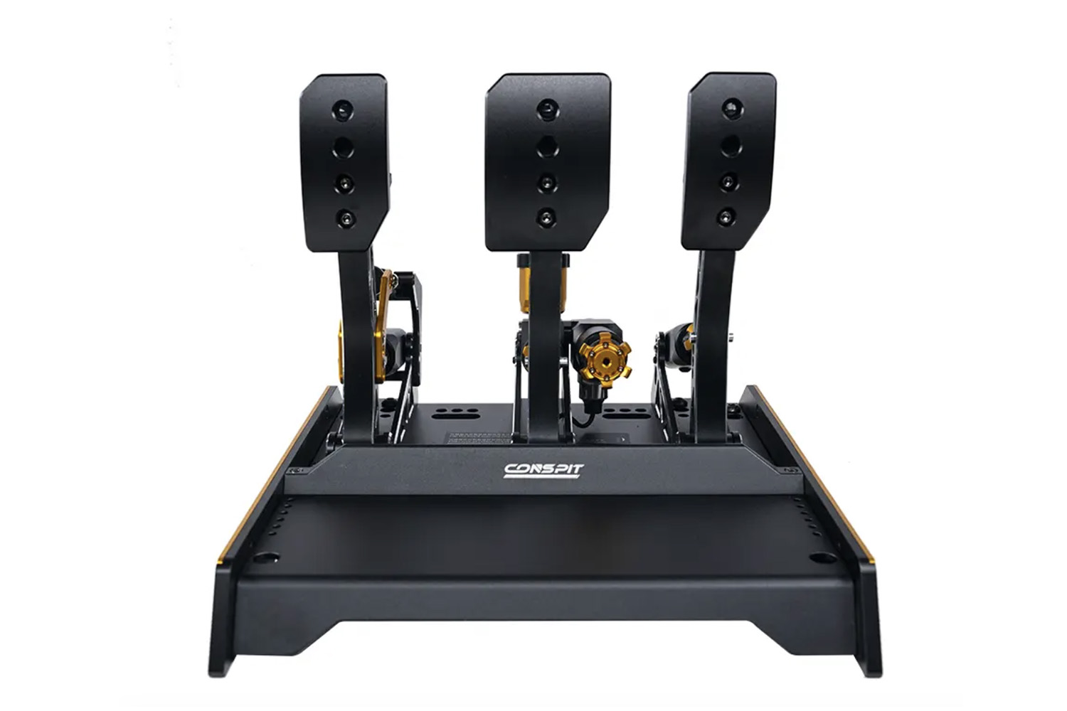 Conspit CPP Evo 3 Pedales Sim Racing