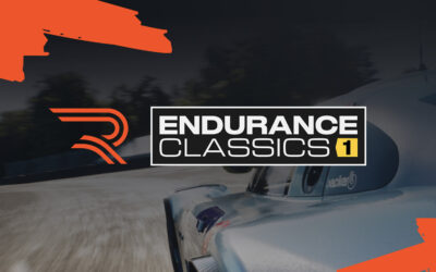 RENNSPORT: Le Mans llega con cuatro coches en Endurance Classics Parte 1