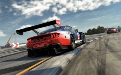 Assetto Corsa EVO 0.7: modding oficial, 4 coches y nueva Clasificación de Seguridad