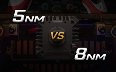 Fanatec CSL DD 5 Nm frente a 8 Nm: ¿qué versión comprar?