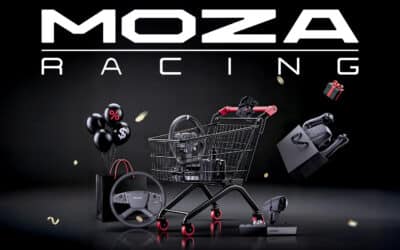Rebajas de mitad de año de MOZA 2026: descuentos de hasta el 25 %