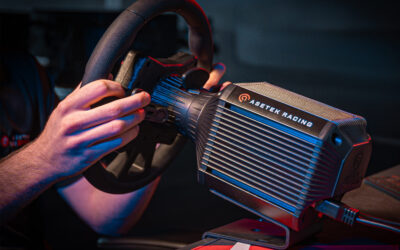 Asetek Initium DD10: 10 Nm ampliables a 14 y compatible con Xbox