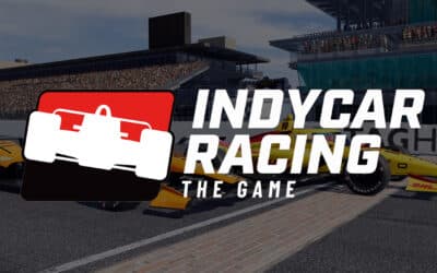 INDYCAR Racing The Game: nombre, plataformas y lanzamiento a principios de 2027