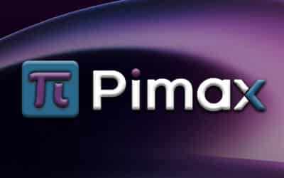 Código promocional de Pimax: 2 % con el código SIMRACERDEALS