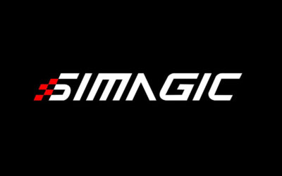 Código promocional de Simagic: 3 % con el código SIMRACERPRO