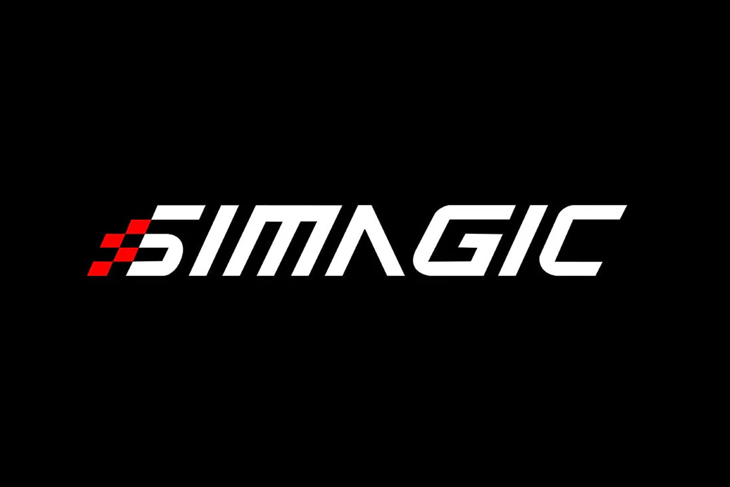 simagic imagen promocional