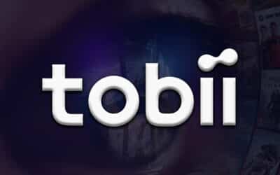 Código promocional de Tobii: 5 % con el código SRFR