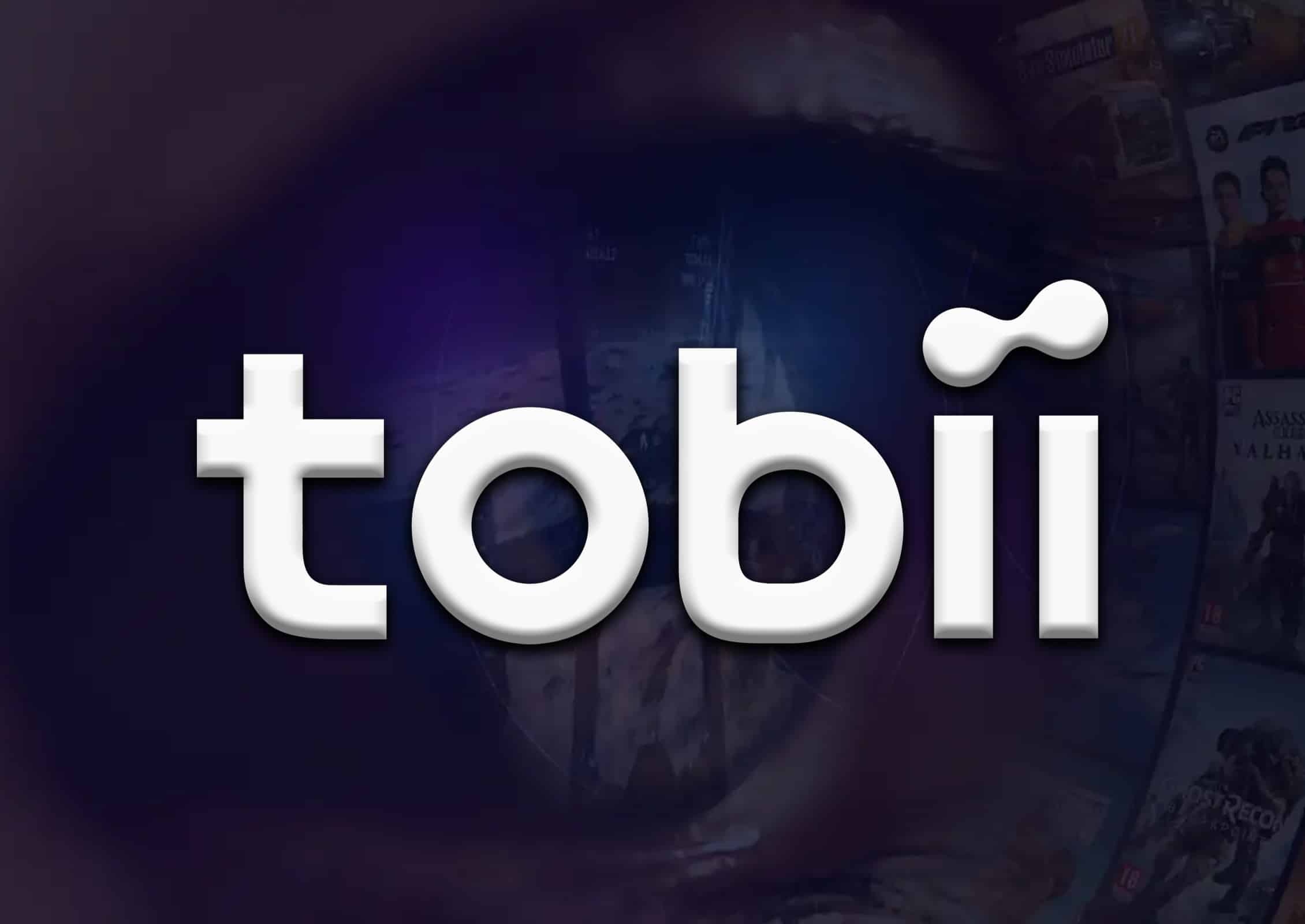 código de descuento de Tobii