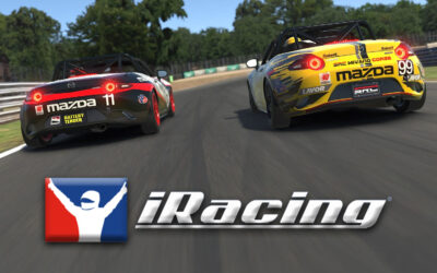 iRacing: subida de las cuotas de suscripción el 18 de agosto de 2026, los nuevos precios