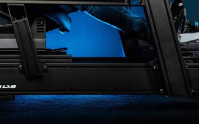 ¿Qué cabina Sim-Lab elegir en 2026? ¿GT1 Evo, GT1 Pro o P1X Pro?