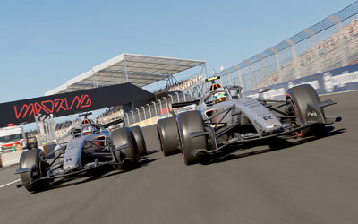 F1 25: fin de semana gratis del 10 al 14 de septiembre en Steam y Xbox